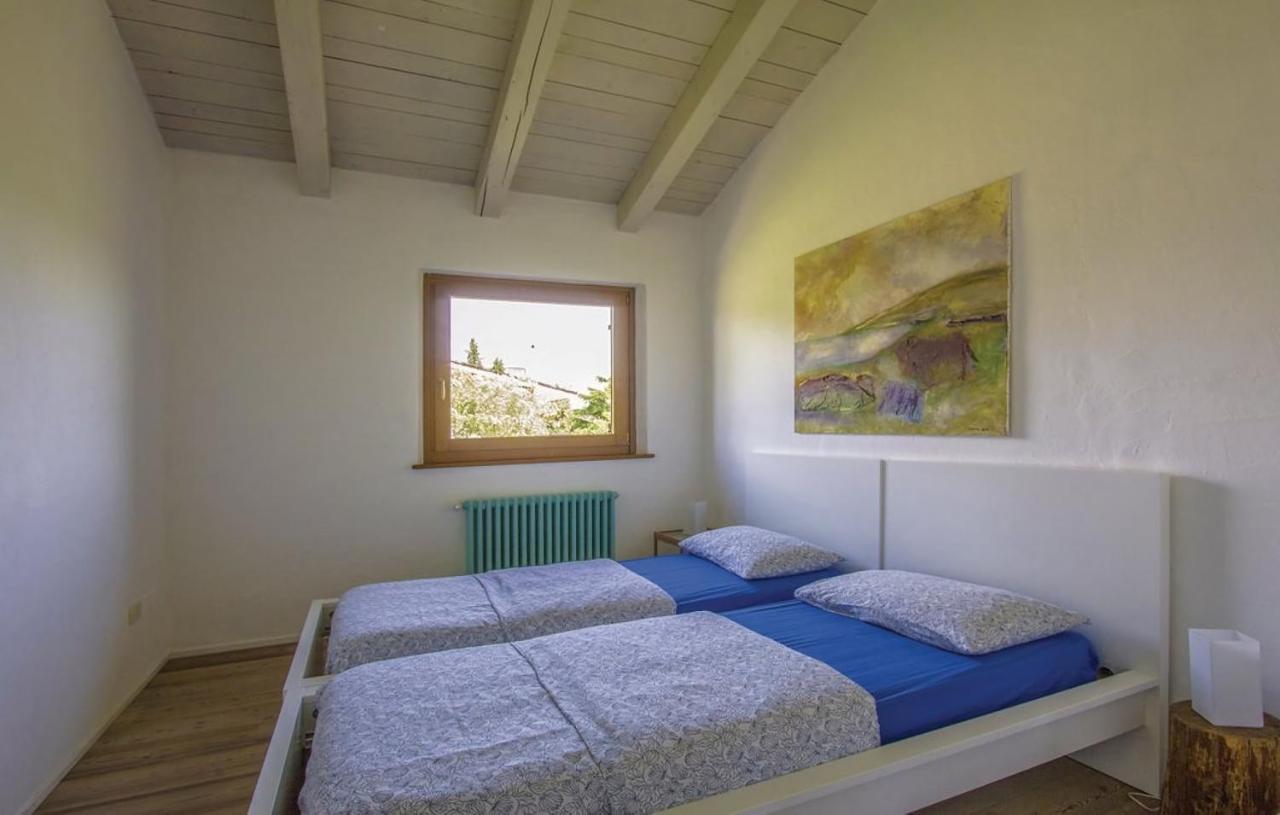 Willa Capriva Del Friuli - Casa Roncus Zewnętrze zdjęcie